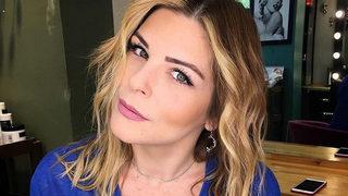 Pelin Öztekin'in yeni dizisi belli oldu! Aşk Ağlatır'da hangi rolde oynayacak?