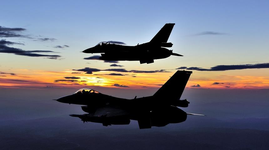 Tunceli'de 2 ter&ouml;rist etkisiz hale getirildi