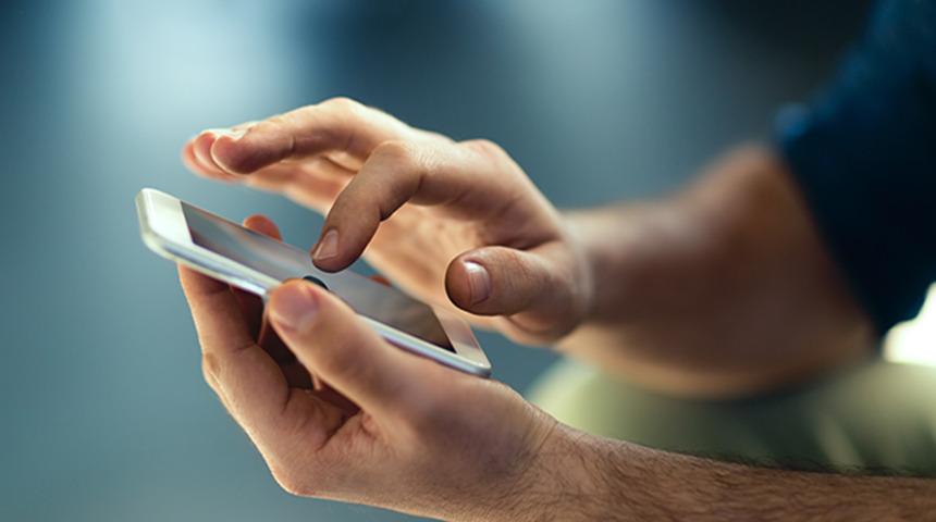 Yurt dışından getirilen telefon harçları bin 500 liraya yükseltildi