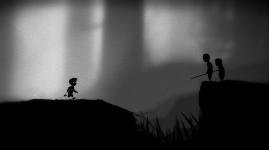 Limbo Epic Games Store'da &uuml;cretsiz!