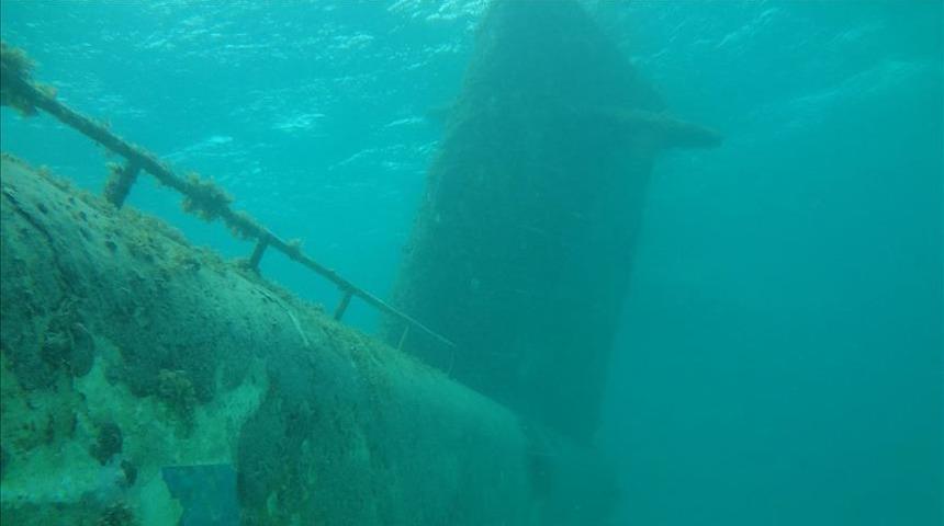 Arjantin'de kaybolan denizaltının batma nedeni belli oldu