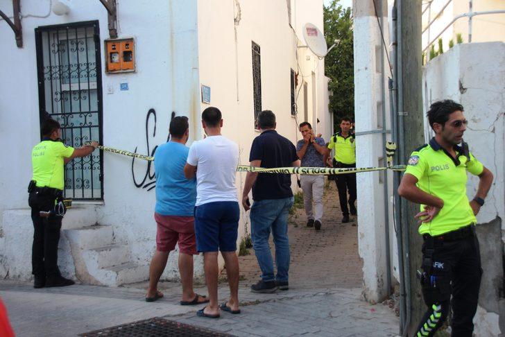 Bodrum'da 'bomba' paniği!  G2