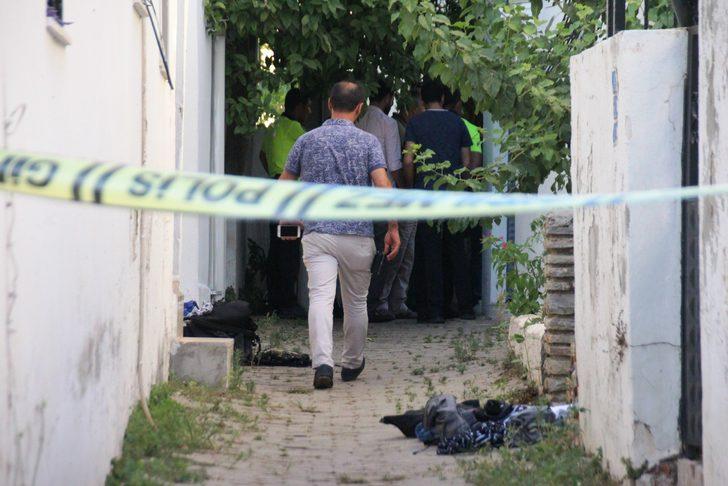 Bodrum'da 'bomba' paniği!  G4