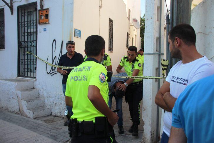 Bodrum'da 'bomba' paniği!  G5