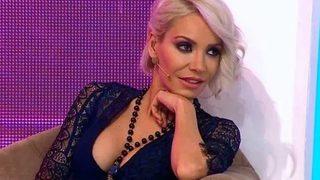 Öykü Serter'den dikkat çeken pozlar