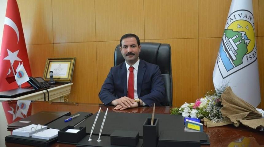 Tatvan&rsquo;da &ldquo;Kıyı Kenar &Ccedil;izgisi&rdquo; sorunu &ccedil;&ouml;z&uuml;me kavuşuyor