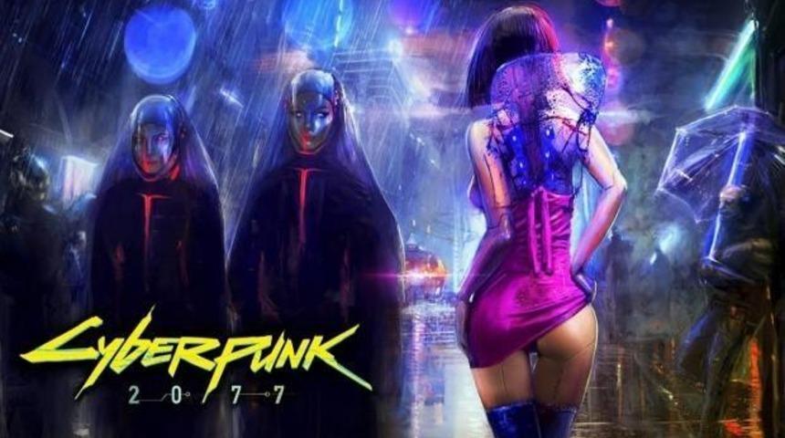 Cyberpunk 2077 hakkında bazı yeni detaylar ortaya çıktı