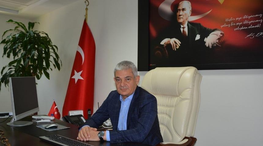 Kahramanmaraş’a 43’üncü 112 acil sağlık merkezi