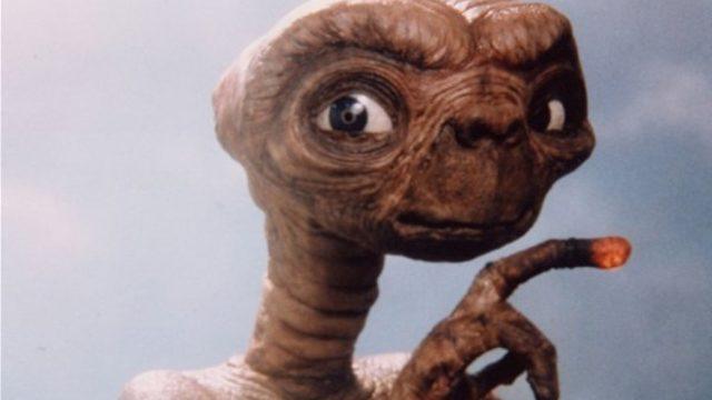 Sosyal medyada 'Storm Area 51' geyiği