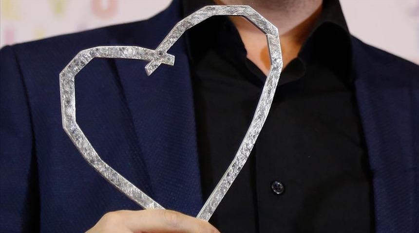 "Saraybosna'nın Kalbi" için 53 film yarışacak