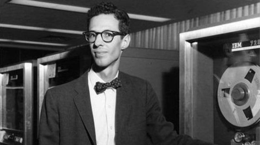 Bilgisayar şifresinin mucidi Fernando Corbato vefat etti