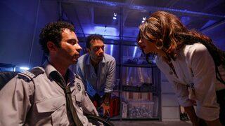 Cemil Şov filminin çekimleri sona erdi