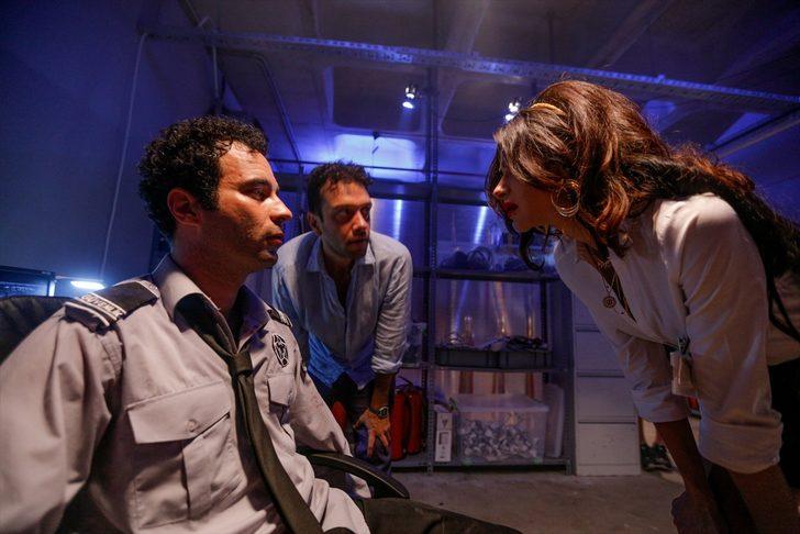 "Cemil Şov" filminin çekimleri sona erdi G2