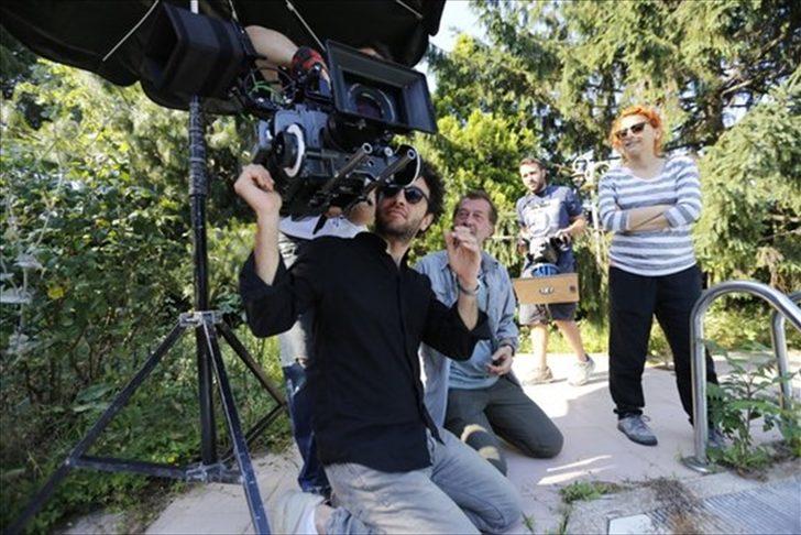 "Cemil Şov" filminin çekimleri sona erdi G4