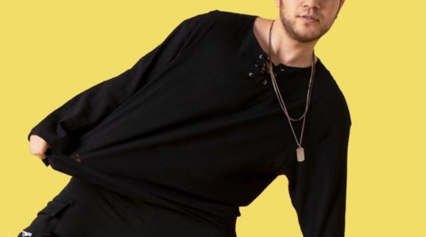 Sosyal medya fenomeni Olkan Soycan şarkıcı oldu