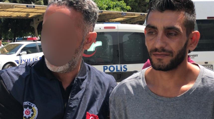 Mersin'de silahlı kavgada öldürülen kişinin katıl zanlısından acı itiraf