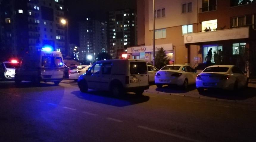 16 yaşındaki gen&ccedil; kendini astı