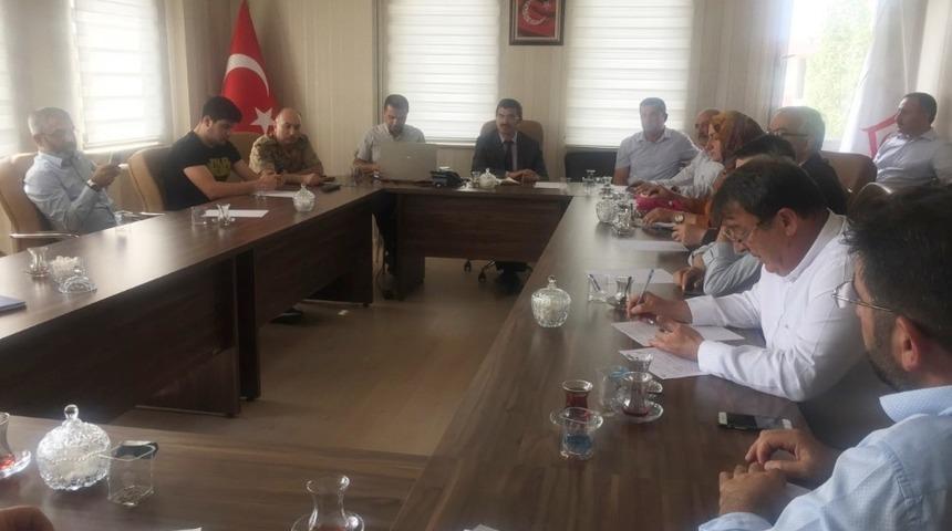 Erzurum&rsquo;da &lsquo;Ecdatla Bir Gece Programı&rsquo; d&uuml;zenlenecek