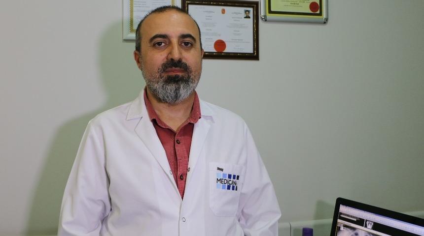 Kardiyoloji Uzmanı Dr. &Ouml;z: &ldquo;Kalp hastaları piknikte &ccedil;ok ağır t&uuml;ketimden ka&ccedil;ınmalı"