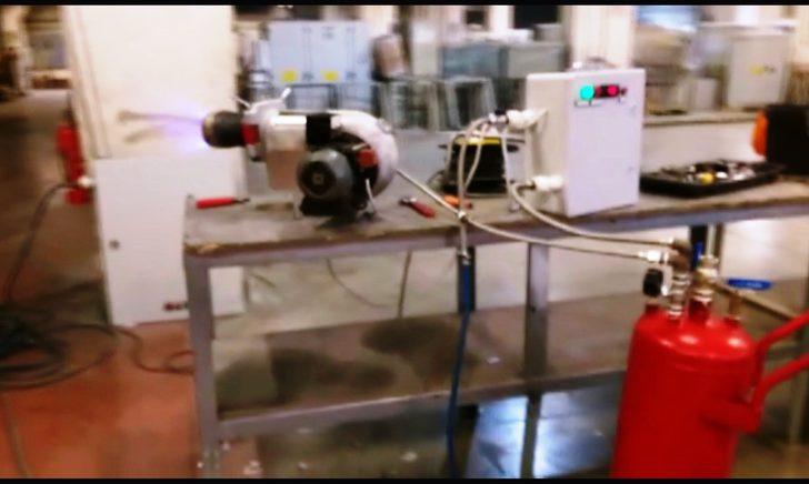 Doğalgaza alternatif mi bulundu: Yüzde 55 daha tasarruflu G1