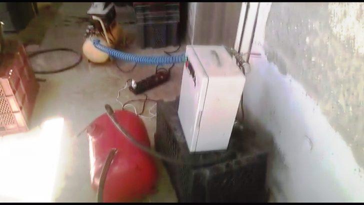 Doğalgaza alternatif mi bulundu: Yüzde 55 daha tasarruflu G4