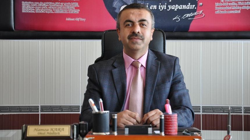 Simav Fen Lisesinden başarı tablosu