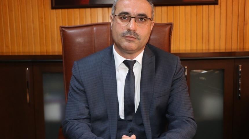 İl Genel Meclis Başkanı Din&ccedil;: &ldquo;Nevşehir&rsquo;in il olmasına emeği ge&ccedil;enlere teşekk&uuml;r ederiz&rdquo;