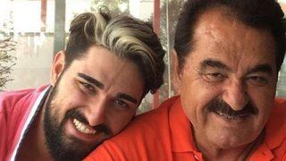 İdo'nun paylaşımına İbrahim Tatlıses’ten yanıt gecikmedi