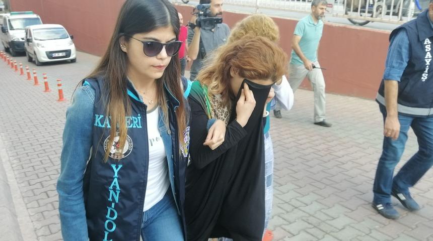 Akılalmaz dolandırıcılık! Sahte gelin, sahte baba, sahte hala...