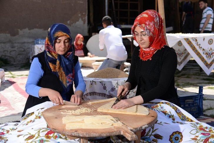 Altınköy’de hasat vakti G5