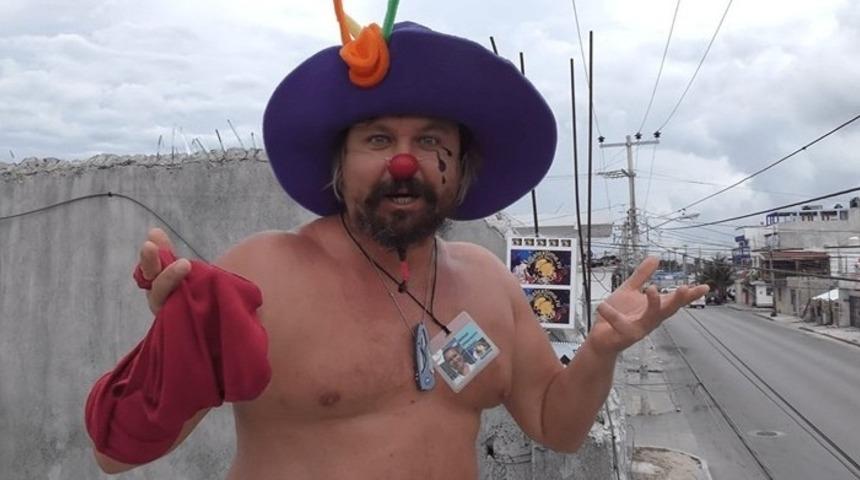 Rus Youtuber şaka yapmak isterken can aldı!