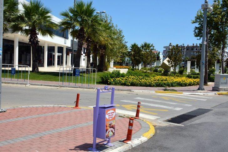 Ekmekler değerleniyor, hayvanlar doyuruluyor G2