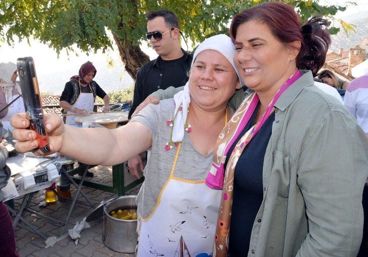 Başkan Çerçioğlu, Kavaklı Pazarı’nı ziyaret etti G1