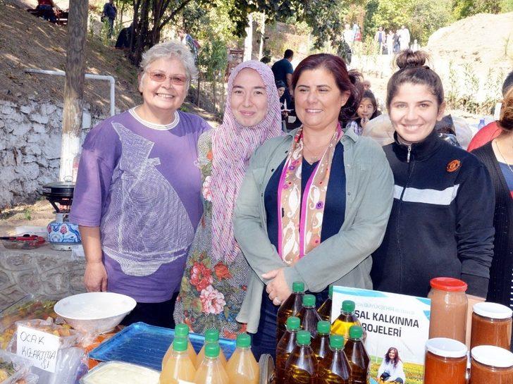 Başkan Çerçioğlu, Kavaklı Pazarı’nı ziyaret etti G2