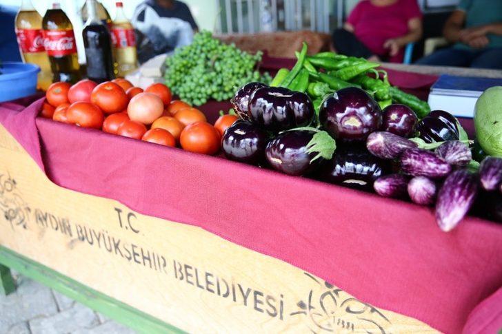 Başkan Çerçioğlu, Kavaklı Pazarı’nı ziyaret etti G3