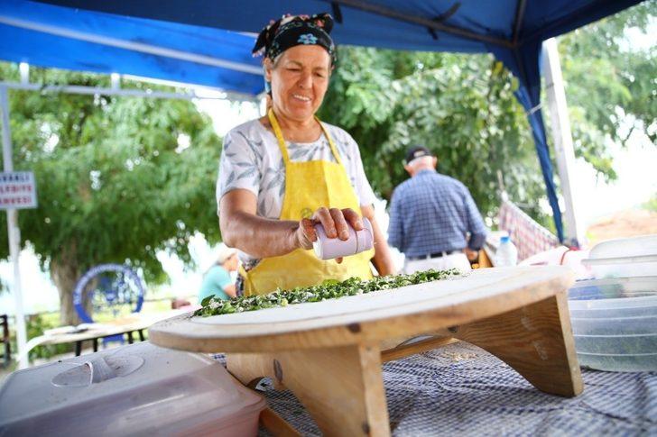 Başkan Çerçioğlu, Kavaklı Pazarı’nı ziyaret etti G4