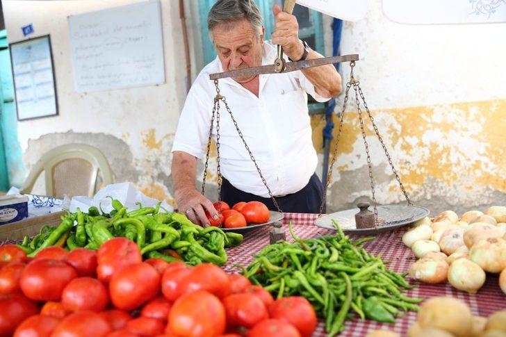 Başkan Çerçioğlu, Kavaklı Pazarı’nı ziyaret etti G5