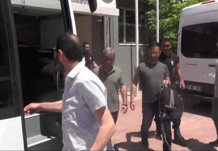 Son dakika! FETÖ'nün Hava Kuvvetleri yapılanmasına operasyon G4