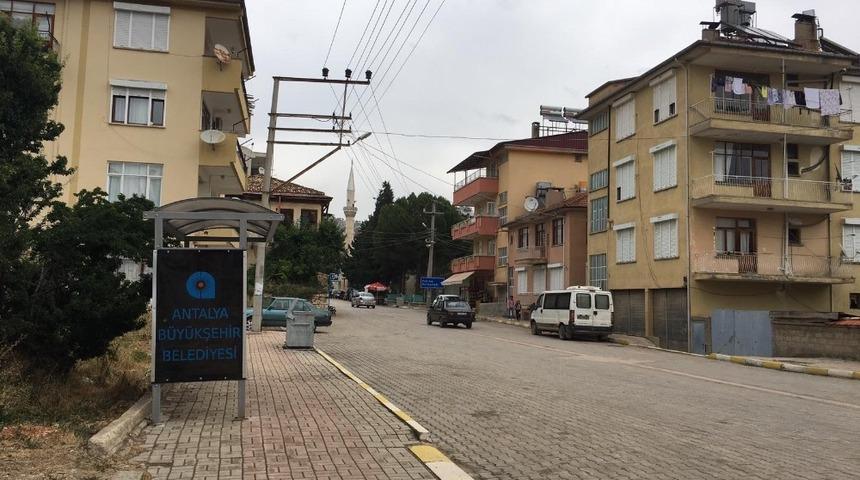 Yıllardır bekledikleri durağa kavuştular