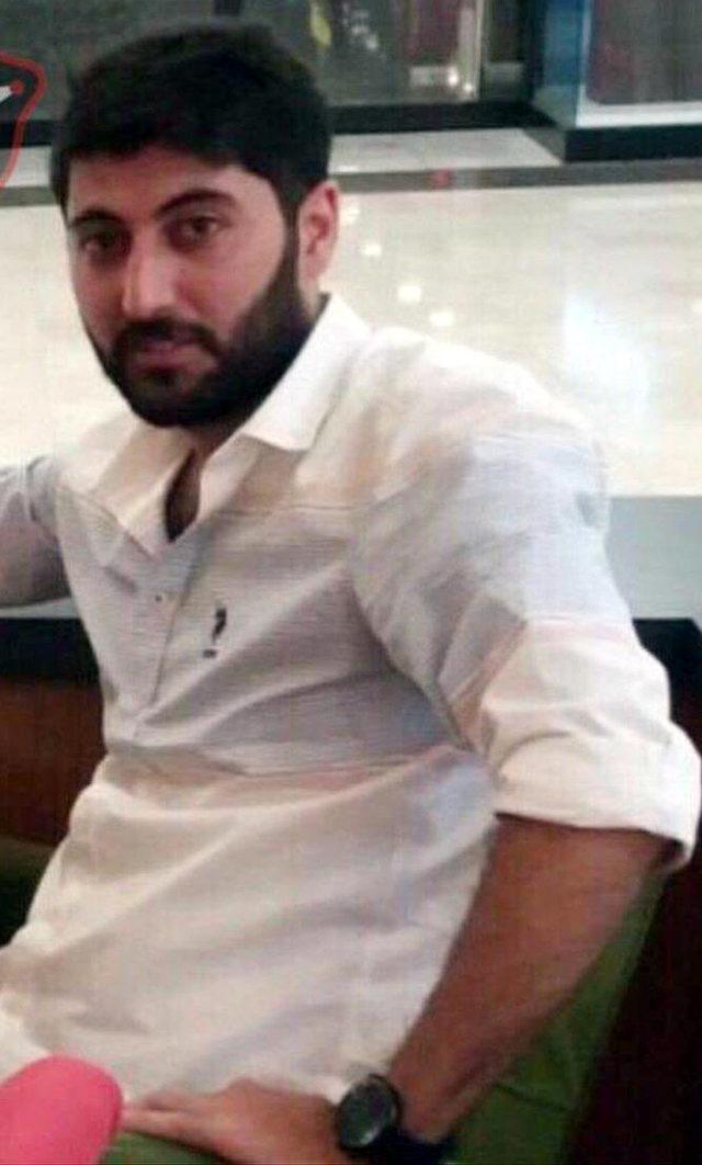 Erbil'de konsolosluk çalışanını şehit eden terörist HDP'li vekilin ağabeyi