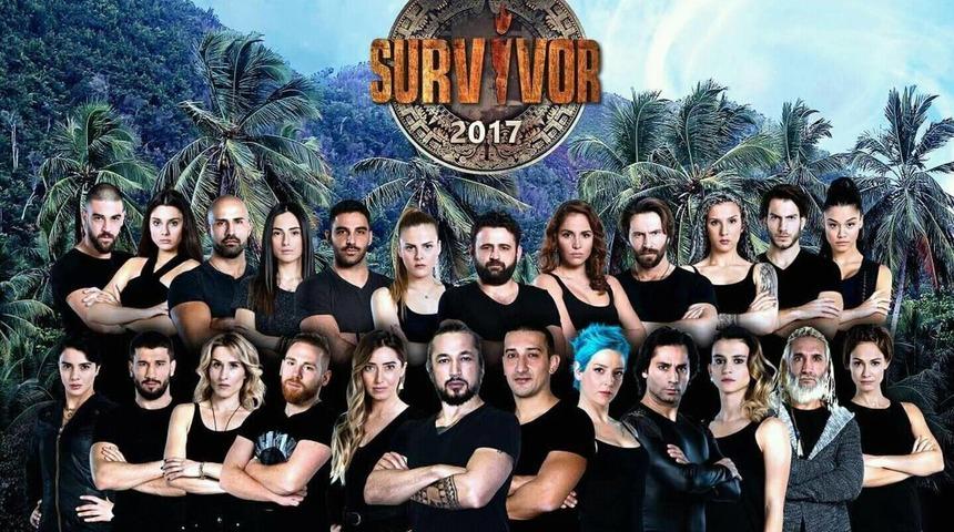 Survivor Yarışmacıları Birer Yemek Olsaydı Hangi Yemek Olurdu?