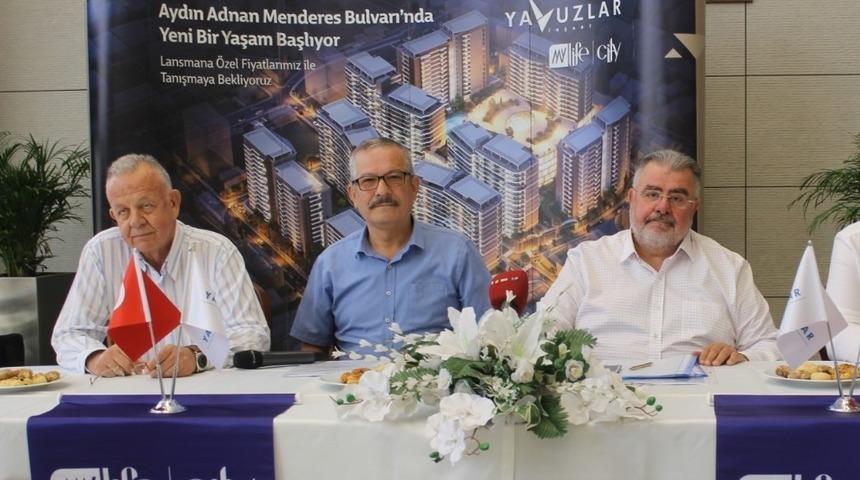 Yavuzlar İnşaat, Aykonut tartışmalarına a&ccedil;ıklık getirdi