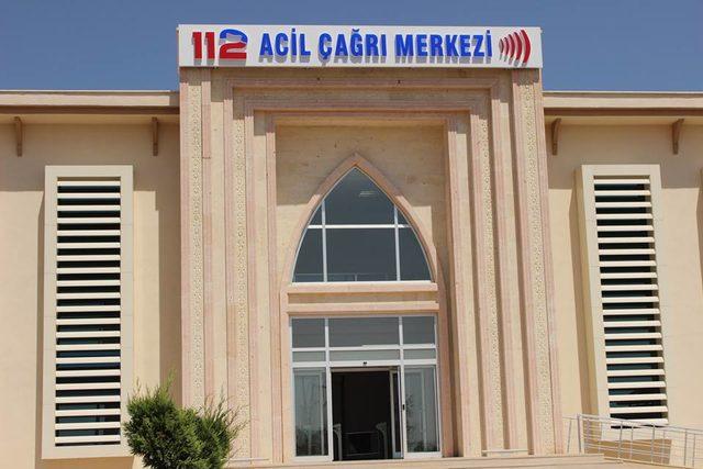 112 Acil Çağrı Merkezi'ne asılsız ihbara 2 bin 854 lira ceza