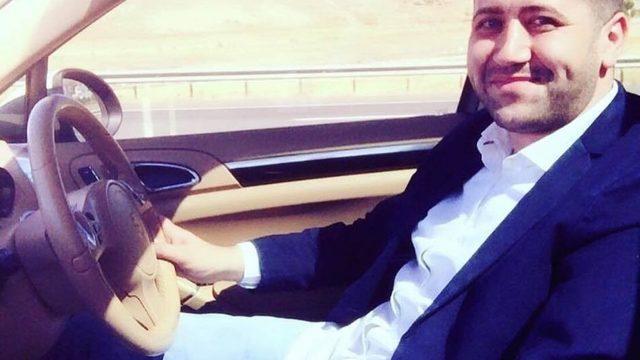 Milletvekili Ersoy tezgahı dağıtılan karpuzcuya destek verdi