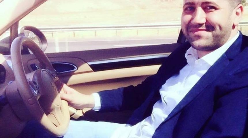 Milletvekili Ersoy tezgahı dağıtılan karpuzcuya destek verdi