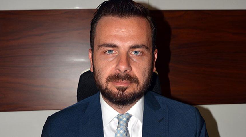 Kayserispor Basın Sözcüsü Orhan Taşçı: Umarım adil bir lig olur