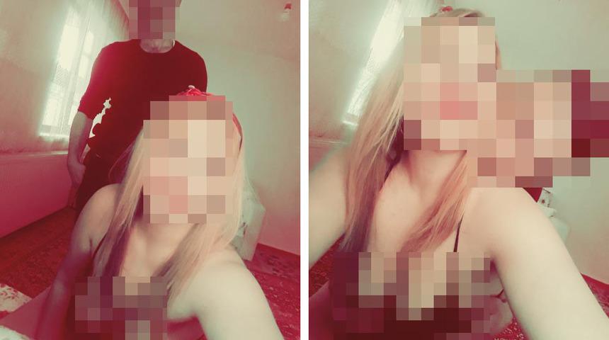 Mahkemeden, karısına boşanma davası açan kocaya koruma