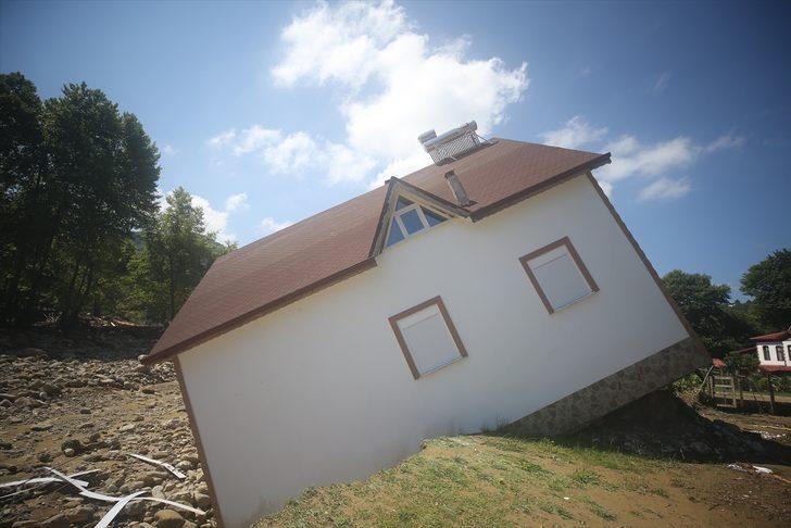 Son dakika: Düzce'de kayıp 7 kişiden 1'ine ulaşıldı!  G4