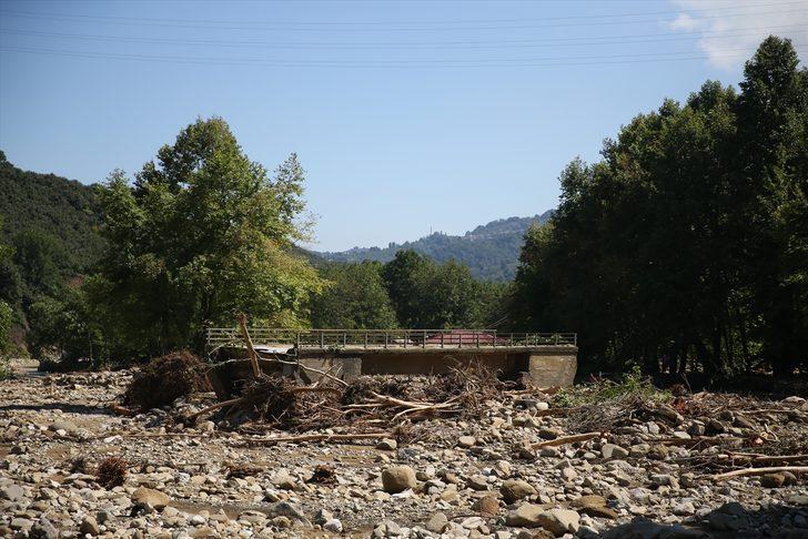 Son dakika: Düzce'de kayıp 7 kişiden 1'ine ulaşıldı!  G3