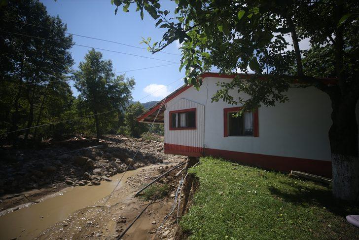 Son dakika: Düzce'de kayıp 7 kişiden 1'ine ulaşıldı!  G5